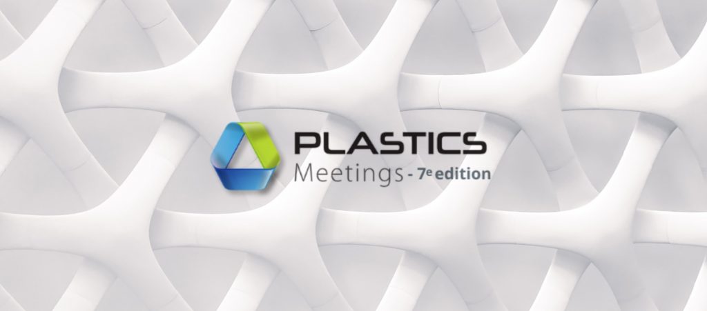 TAVON injection au Plastics Meetings